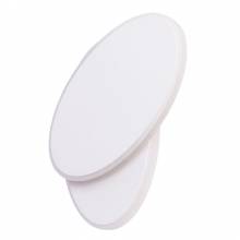 Бра ECLIPSE OVAL Arte Lamp A2601AP-1WH