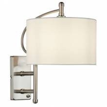 Бра Londa Arte Lamp A2999AP-1SS