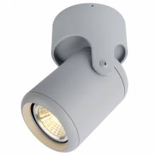 Спот LIBRA Arte Lamp A3316PL-1GY