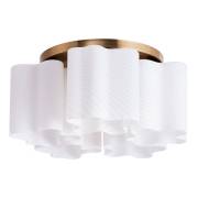 Светильник SERENATA Arte Lamp A3459PL-5AB