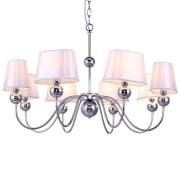 Люстра TURANDOT Arte Lamp A4012LM-8CC