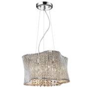 Светильник Dariona Arte Lamp A4207SP-4CC