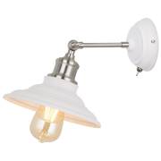 Бра LIDO Arte Lamp A5067AP-1WH