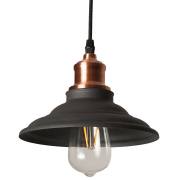 Светильник LIDO Arte Lamp A5067SP-1BK