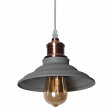 Светильник LIDO Arte Lamp A5067SP-1GY