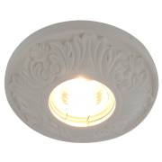 Точечный светильник CraterE Arte Lamp A5074PL-1WH