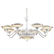 Люстра BERN Arte Lamp A5168LM-8WH