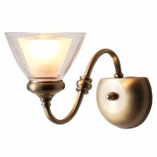 Бра TOSCANA Arte Lamp A5184AP-1AB