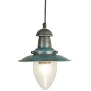 Светильник Fisherman I Arte Lamp A5518SP-1BG