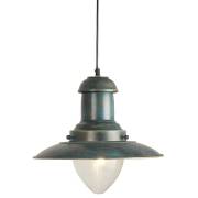 Светильник Fisherman I Arte Lamp A5530SP-1BG