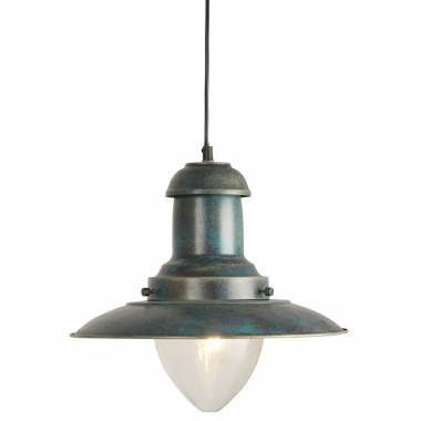 Светильник Arte Lamp A5530SP-1BG Fisherman I