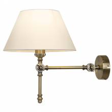 Бра ORLANDO Arte Lamp A5620AP-1AB