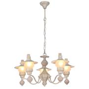 Люстра Fazen Arte Lamp A5664LM-5WG