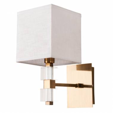 Бра Arte Lamp(NORTH) A5896AP-1PB