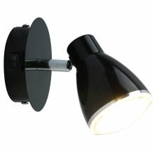 Спот Laive Arte Lamp A6008AP-1BK