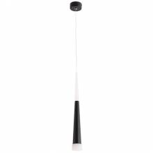 Светильник ORIONE Arte Lamp A6010SP-1BK