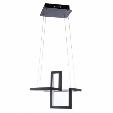 Светильник Arte Lamp(MERCURE) A6011SP-1BK