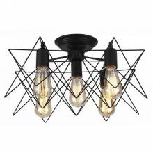 Люстра TELA Arte Lamp A6048PL-5BK