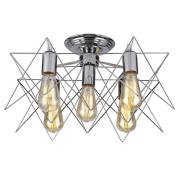 Люстра TELA Arte Lamp A6048PL-5CC