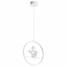 Светильник PARADISE Arte Lamp A6065SP-1WH