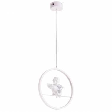 Светильник Arte Lamp(PARADISE) A6065SP-1WH