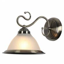 Бра Siera Arte Lamp A6276AP-1AB