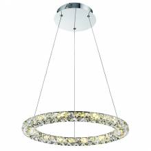 Светильник PREZIOSI Arte Lamp A6715SP-1CC