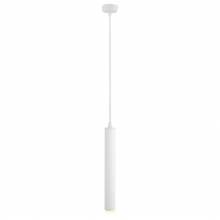 Светильник HUBBLE Arte Lamp A6810SP-1WH