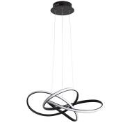 Светильник SWING Arte Lamp A7040SP-4BK