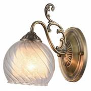 Бра CHARLOTTE Arte Lamp A7062AP-1AB