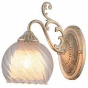 Бра CHARLOTTE Arte Lamp A7062AP-1WG