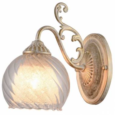 Бра Arte Lamp (CHARLOTTE) A7062AP-1WG