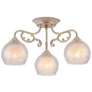 Люстра CHARLOTTE Arte Lamp A7062PL-3WG