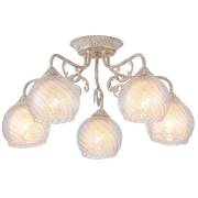 Люстра CHARLOTTE Arte Lamp A7062PL-5WG