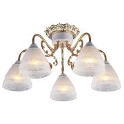 Люстра FRANCESCA Arte Lamp A7072PL-5WG