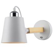 Бра OSCAR Arte Lamp A7141AP-1WH