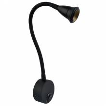 Бра TWIST Arte Lamp A7603AP-1BK