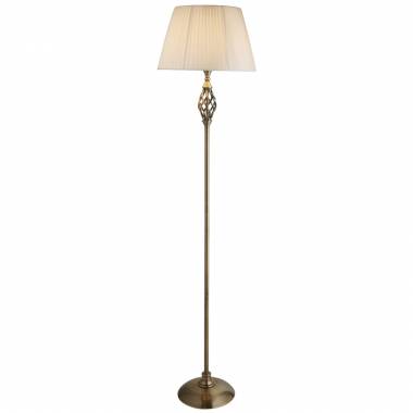 Торшер Arte Lamp A8390PN-1AB Zanzibar I