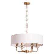 Люстра JENNIFER Arte Lamp A8555SP-6AB