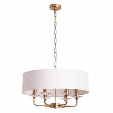 Люстра Arte Lamp(JENNIFER) A8555SP-6AB