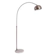 Торшер ARCO Arte Lamp A8919PN-1SS