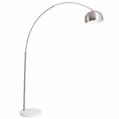 Торшер Arte Lamp(ARCO) A8926PN-1SS