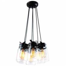 Светильник Locke Arte Lamp A9179SP-6CK