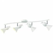 Спот Bird Light Arte Lamp A9229PL-4WH