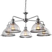 Люстра Van Old Arte Lamp A9273LM-5CC