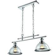 Светильник Van Old Arte Lamp A9273SP-2CC