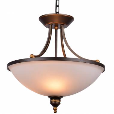 Светильник Arte Lamp A9518SP-3BA Gloria