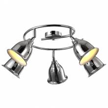 Спот CAMPANA Arte Lamp A9557PL-5CC