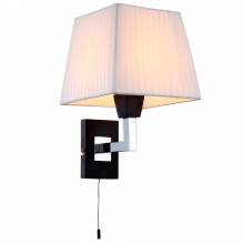 Бра Fuji Arte Lamp A1295AP-1BK