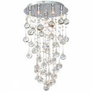 Светильник CINCIN Arte Lamp A1555PL-5CC